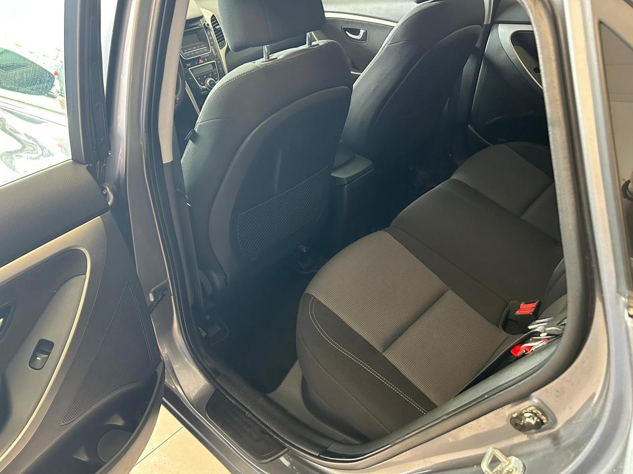 Hyundai i30 1.6 CRDi 128 CV 5p. Style