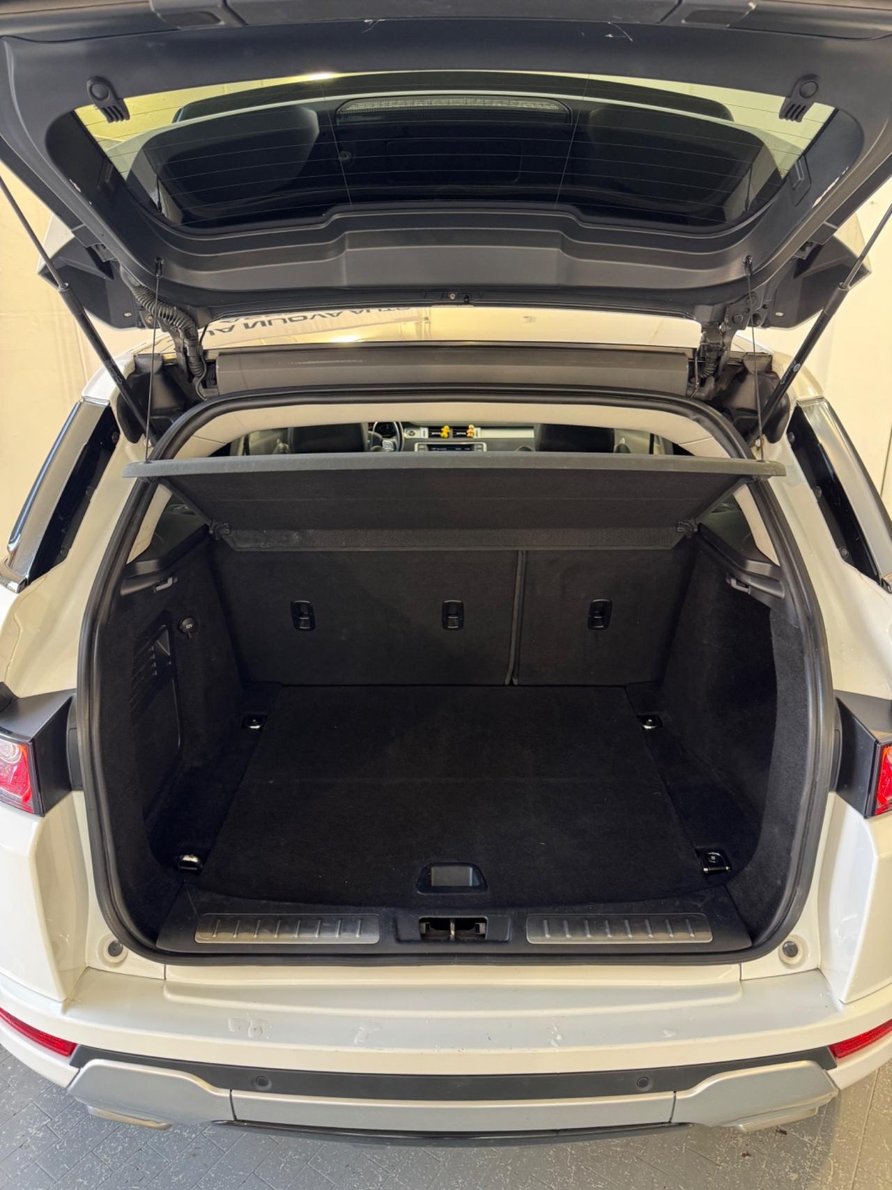 Land Rover Range Evoque 2.2 TD4 5p. Dynamic