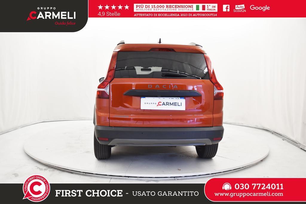 Dacia Jogger 1.0 TCe Extreme