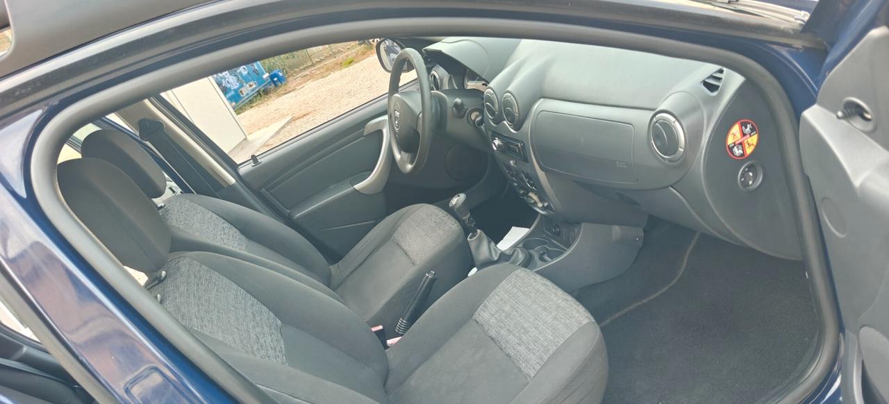 Dacia Duster 1.5 dCi 110CV 4x2 Lauréate