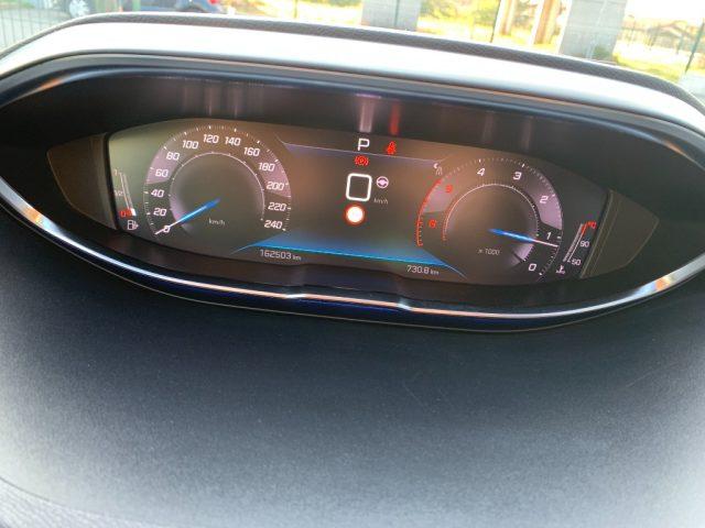 PEUGEOT 3008 BlueHDi 130 S&S EAT8 GT Line