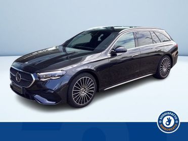 Mercedes-Benz Classe E E220 d AMG Line Advanced Plus