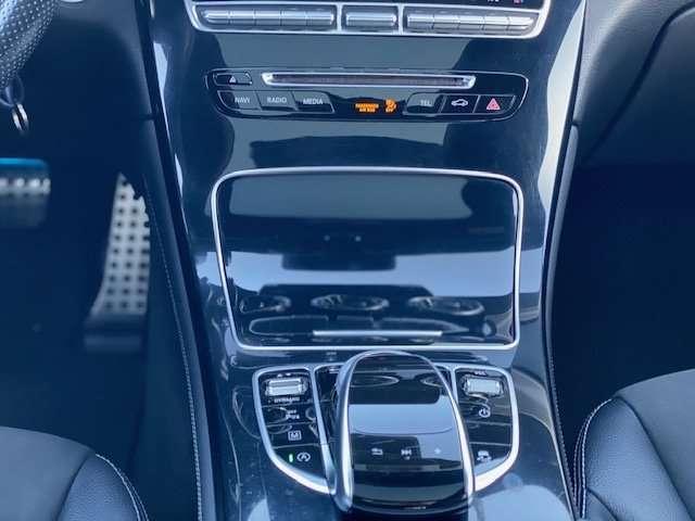 Mercedes-Benz GLC 250 GLC 250 d Premium 4matic auto AMG PACK/TETTO/20