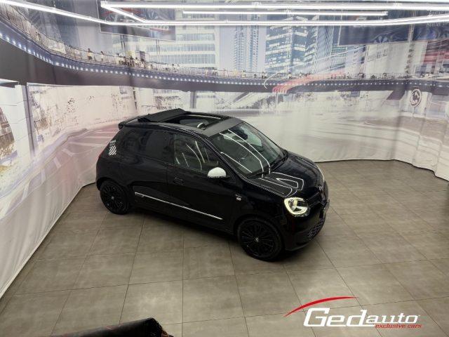 RENAULT Twingo SCe 65 CV Urban Night LED NAVI TETTO RETROCAMERA