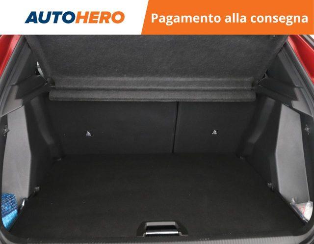 PEUGEOT 2008 PureTech 100 S&S Allure