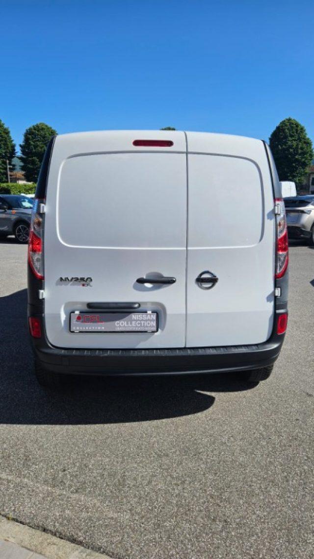 NISSAN NV250 1.5 dCi 115CV PC Van