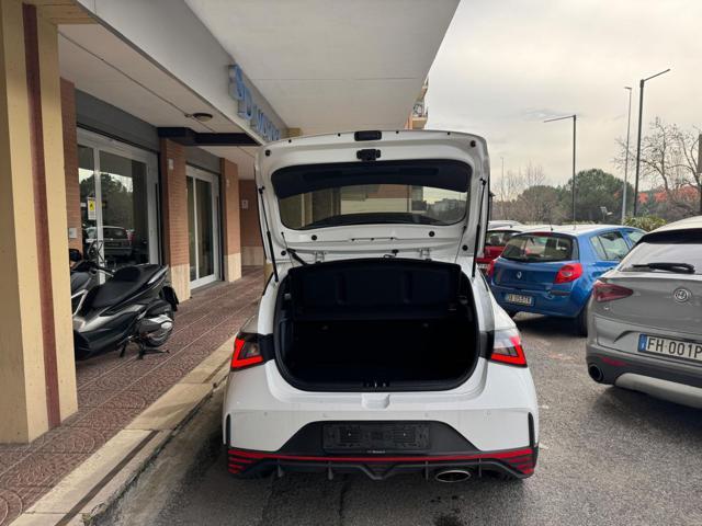 HYUNDAI i20 N 1.6 T-GDI MT N-Performance