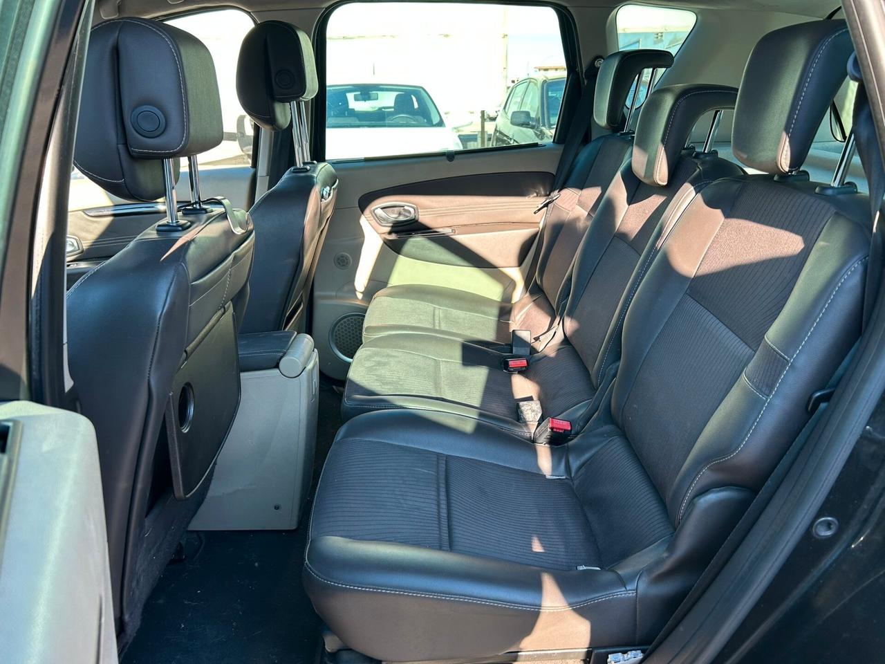 Renault Scenic Scénic X-Mod 2.0 dCi 160CV Luxe