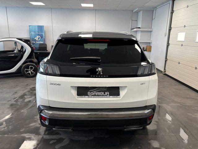 PEUGEOT 3008 1.5 BlueHDi GT Line Pack EAT8