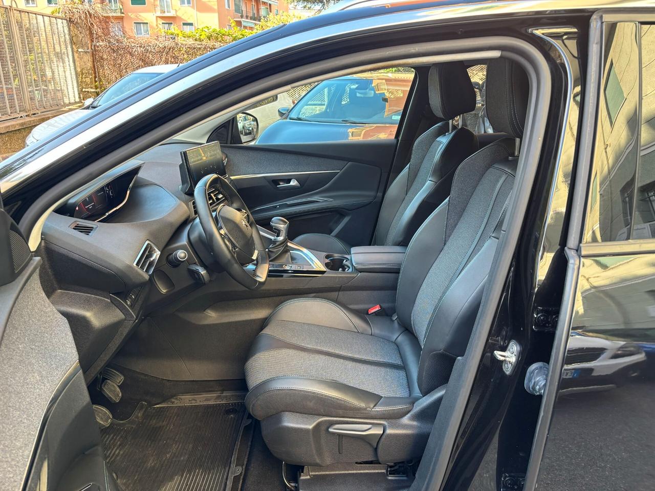 Peugeot 3008 PureTech Turbo 130 S&S Allure PREZZO REALE
