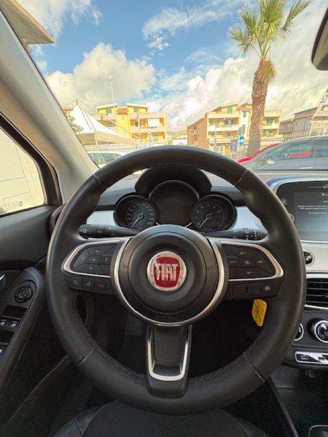 FIAT 500X 1.0 T3 120 CV Cult