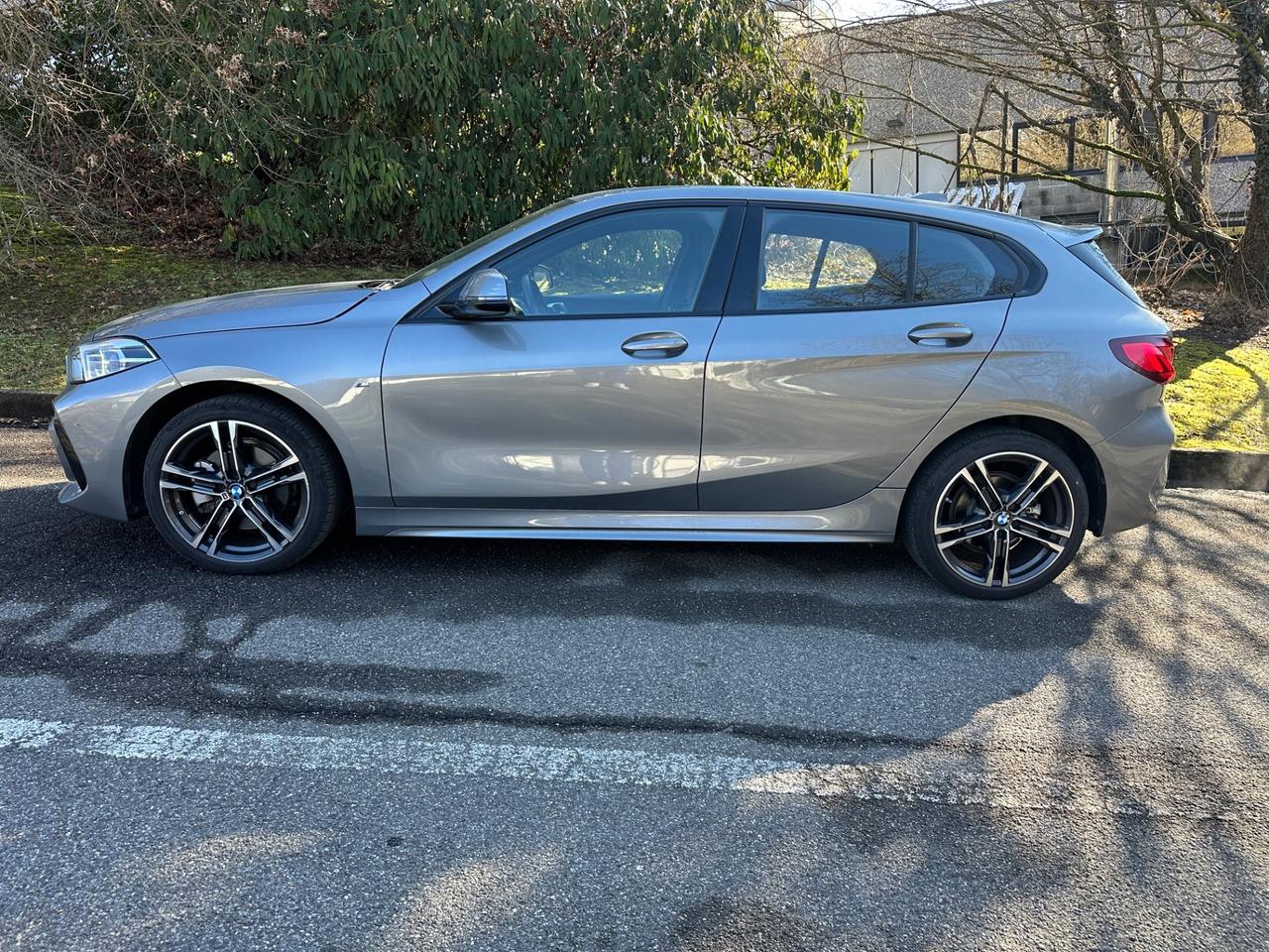 Bmw 118i 5p. Msport - 2024