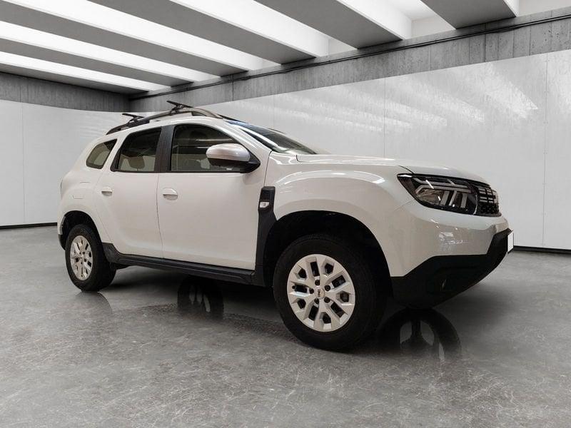 Dacia Duster 1.0 tce Comfort Gpl 4x2 100cv