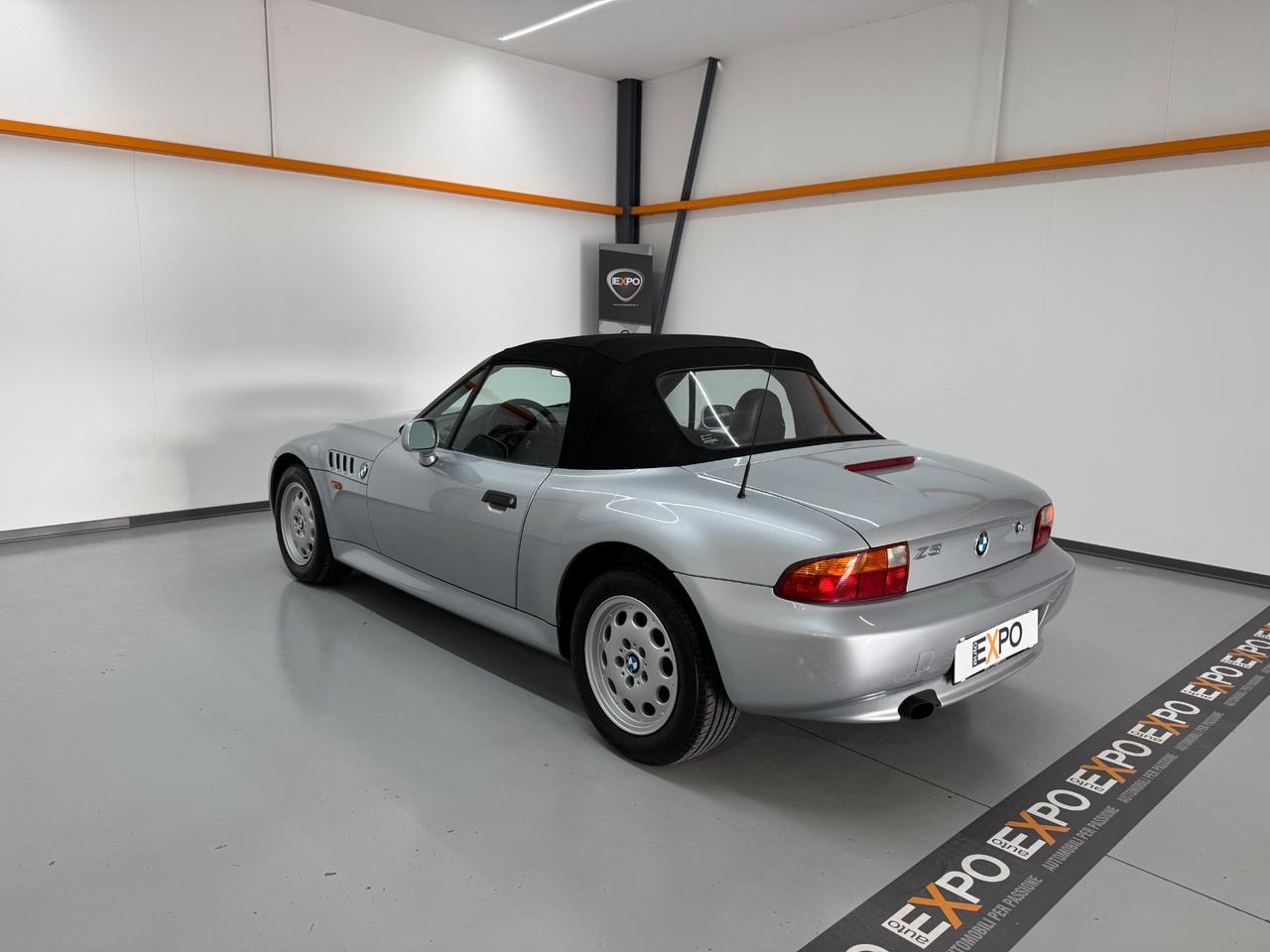 Bmw Z3 1.9 16V cat Roadster