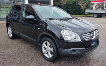 Nissan Qashqai 1.6 16V Benzina