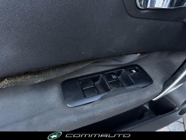 NISSAN Qashqai 1.5 dCi AcentaVETTURAPER COMMERCIANTI