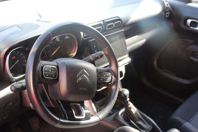 CITROEN C3 Aircross PureTech 110 S&S Shine