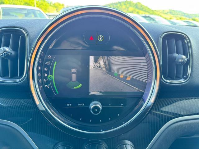 MINI Countryman 1.5 Cooper Hype Countryman FULL LED PELLE CAMERA