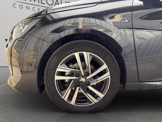 PEUGEOT 208 1.2 PureTech 75cv Active Pack 5p