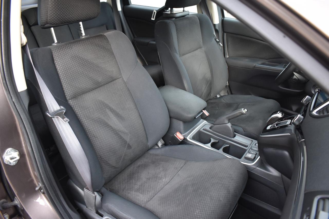 Honda CR-V 1.6 i-DTEC Elegance Aut. 4WD