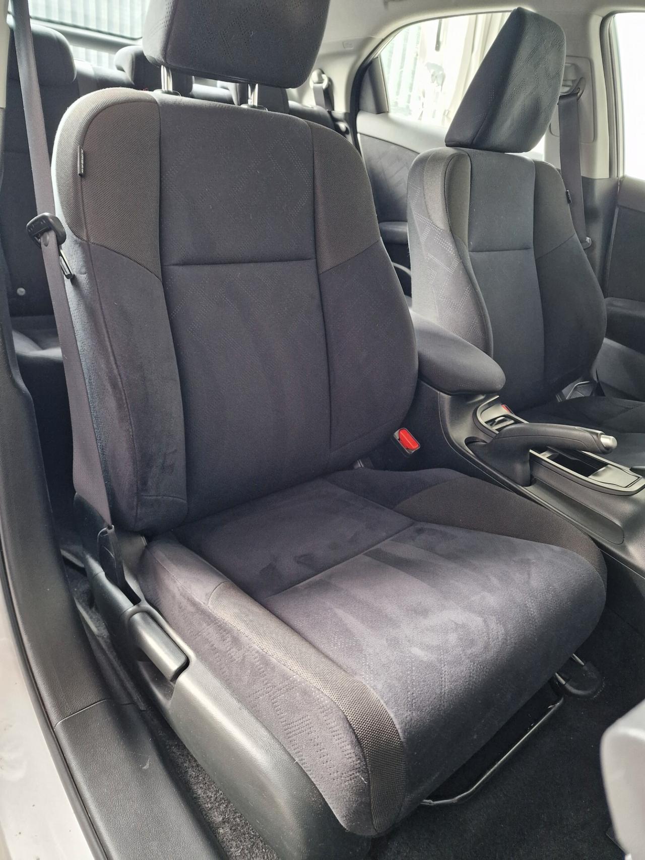 Honda Civic 1.4 i-VTEC Sport 2012