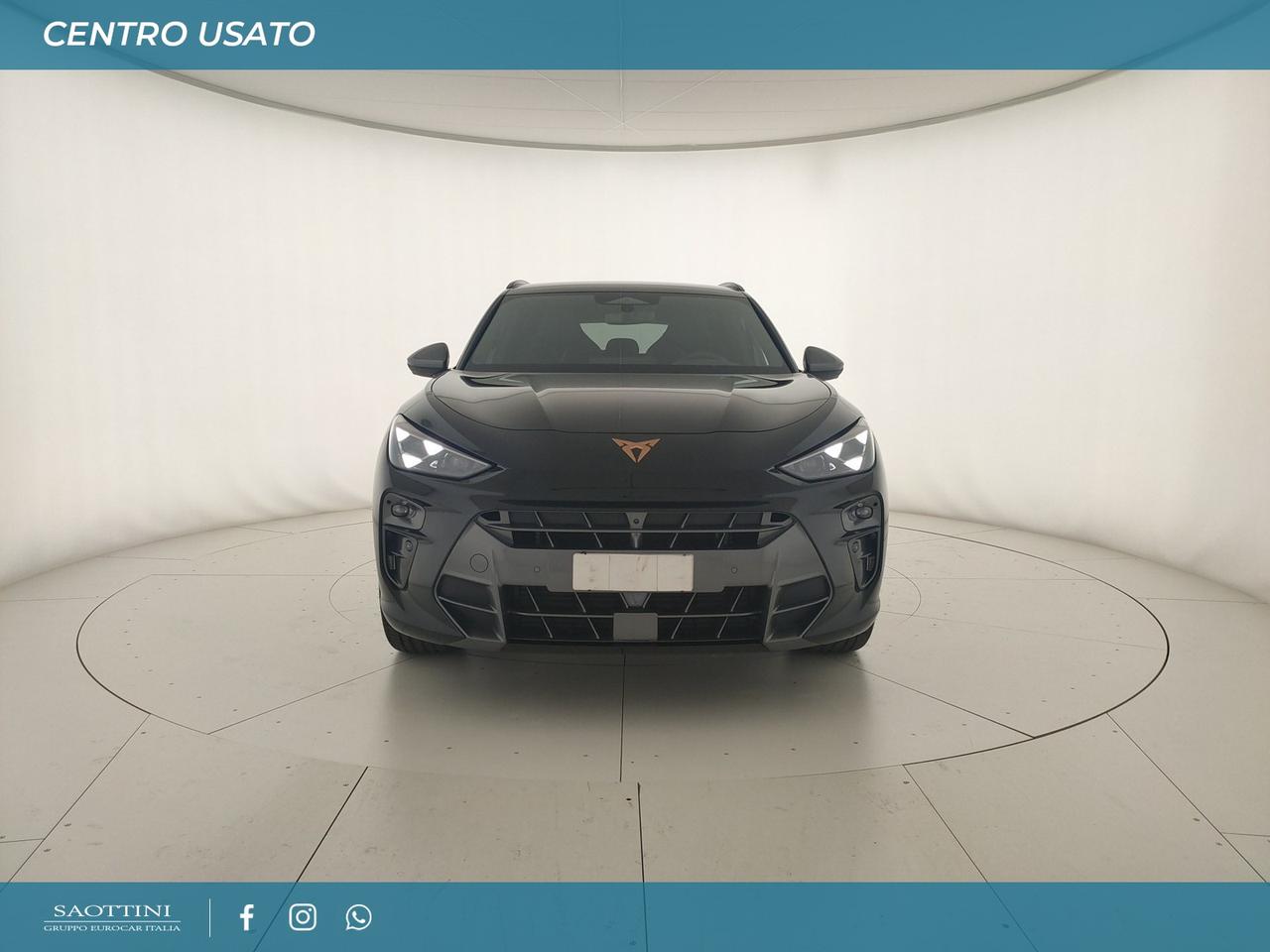 1.5 Hybrid 150 CV DSG
