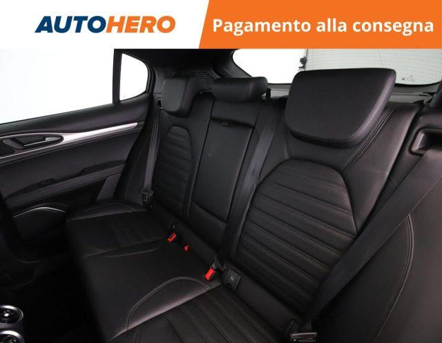 ALFA ROMEO Stelvio 2.0 Turbo 280 CV AT8 Q4 Executive