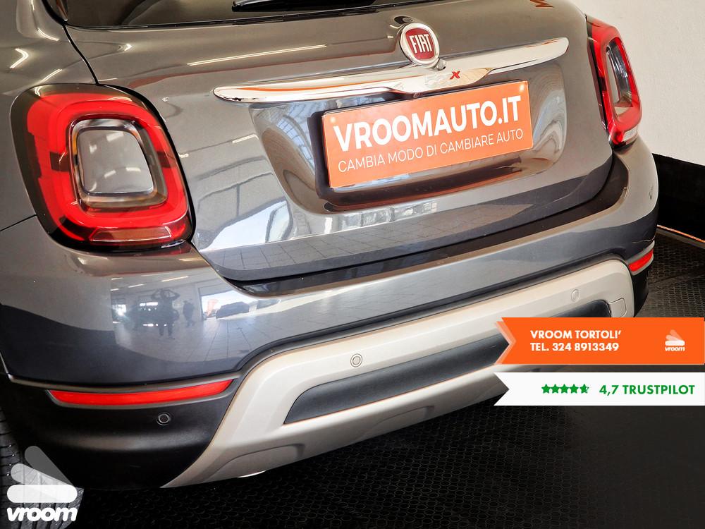 FIAT 500X 500X 1.6 MultiJet 130 CV Connect