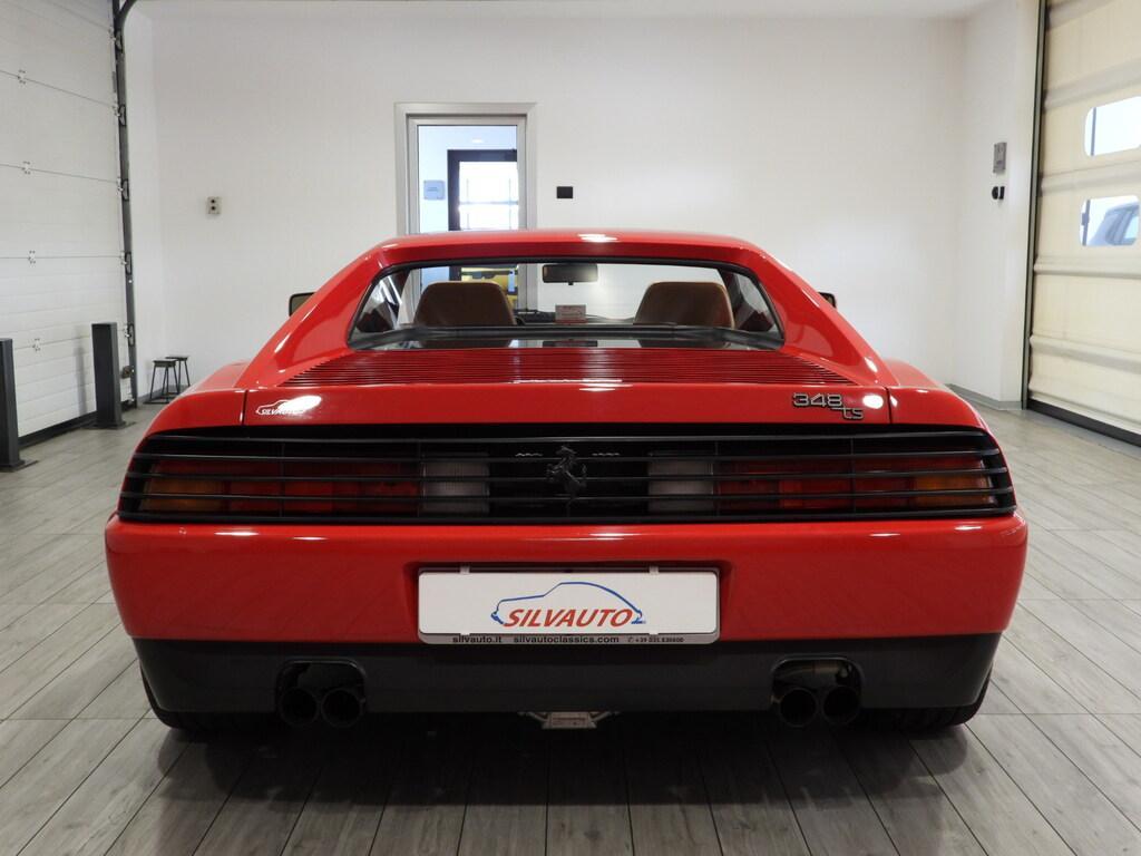 Ferrari 348 TB 3.4