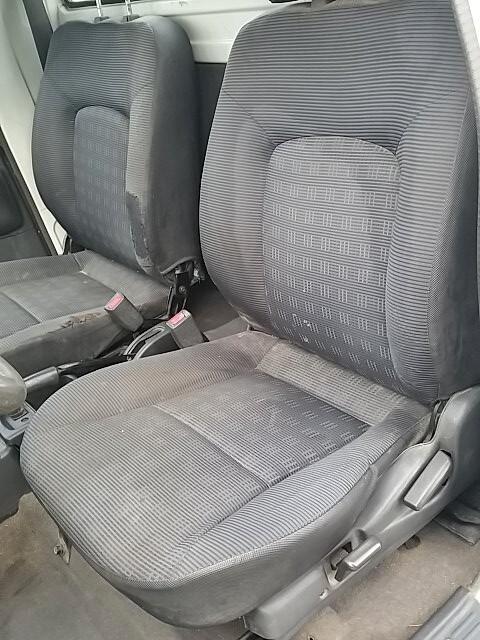 Mitsubishi L200 2.5 TDI 2WD Cab. Singola