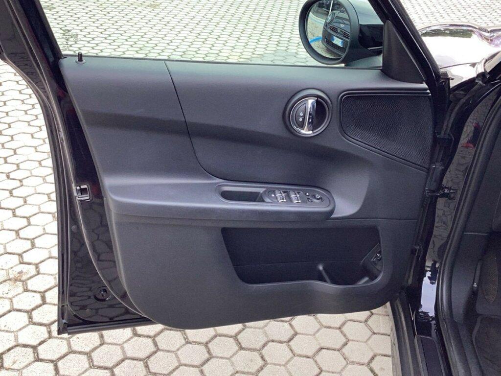 Mini Cooper Countryman 1.5 TwinPower Turbo Cooper