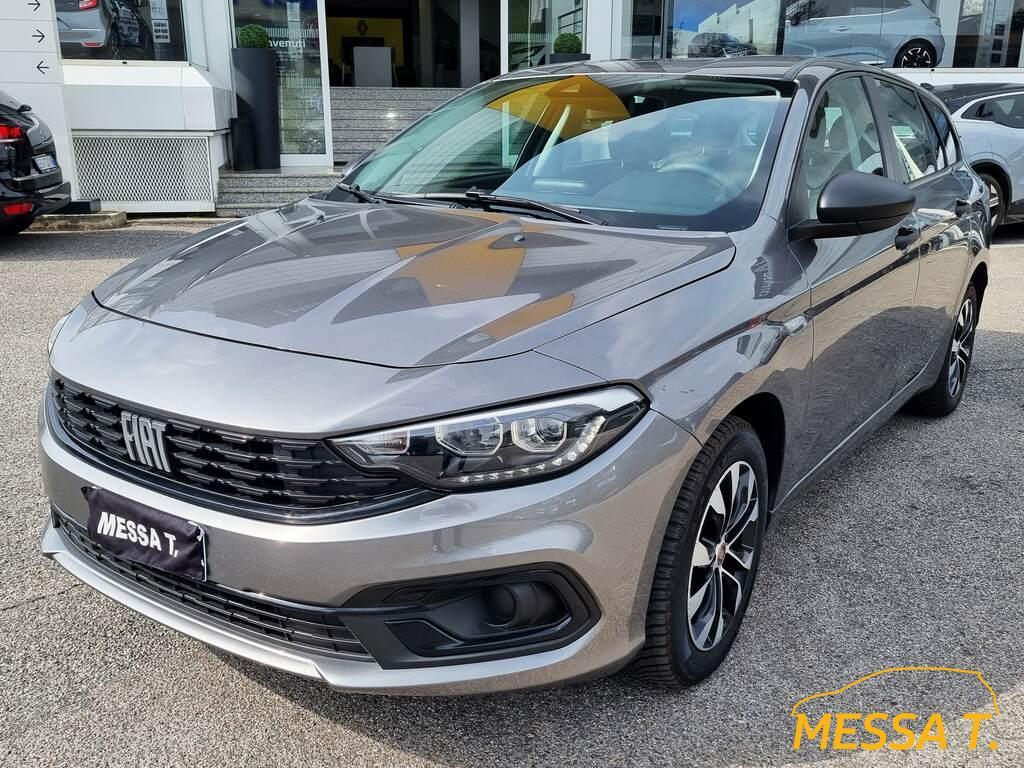 Fiat Tipo Station Wagon 1.6 Mjt City Life VENDUTO