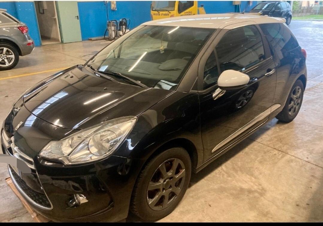 Citroen DS3