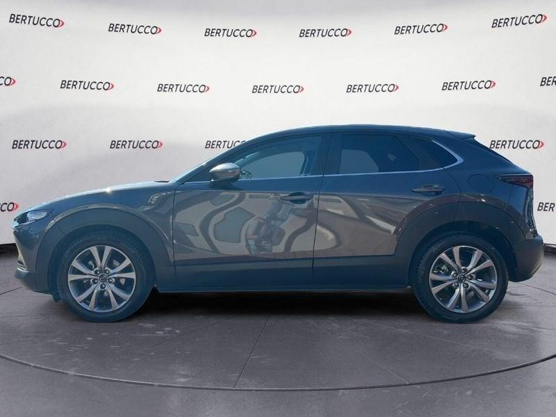 Mazda CX-30 2.0L e-Skyactiv-G 150 CV M Hybrid 2WD Executive