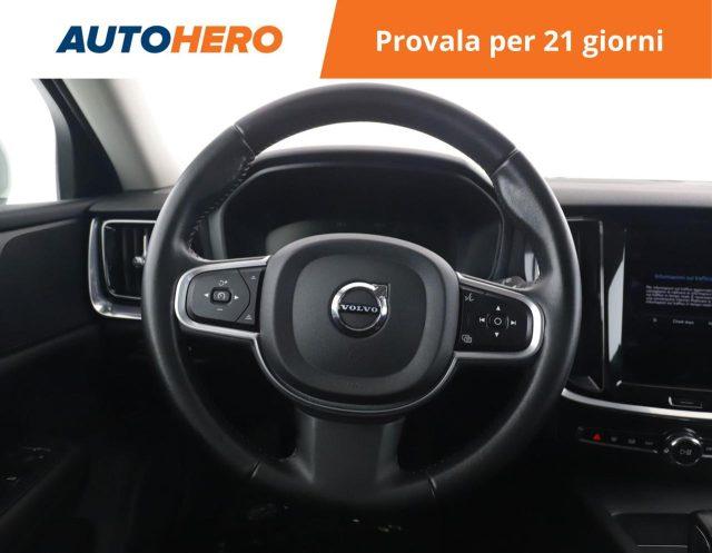 VOLVO V60 B4 (d) Geartronic Momentum Business