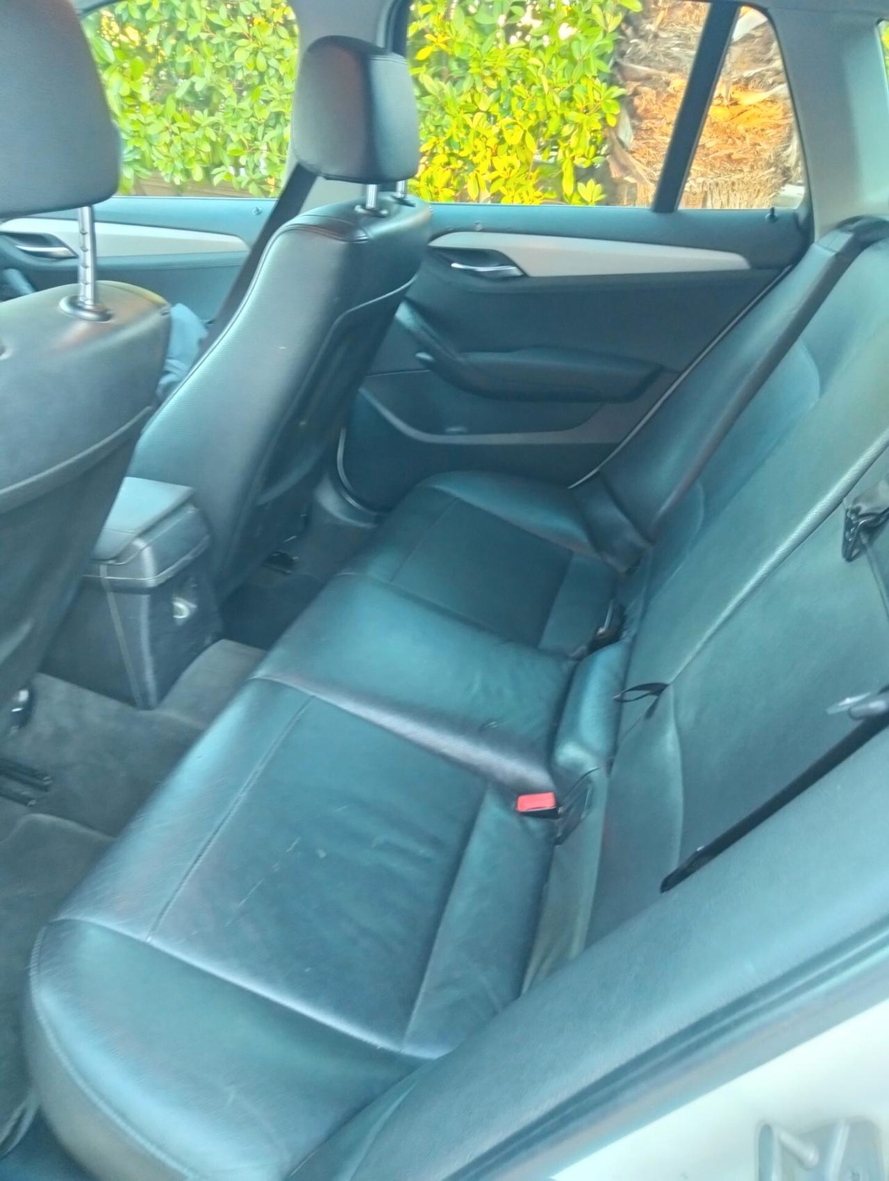 Bmw X1 sDrive20d Attiva