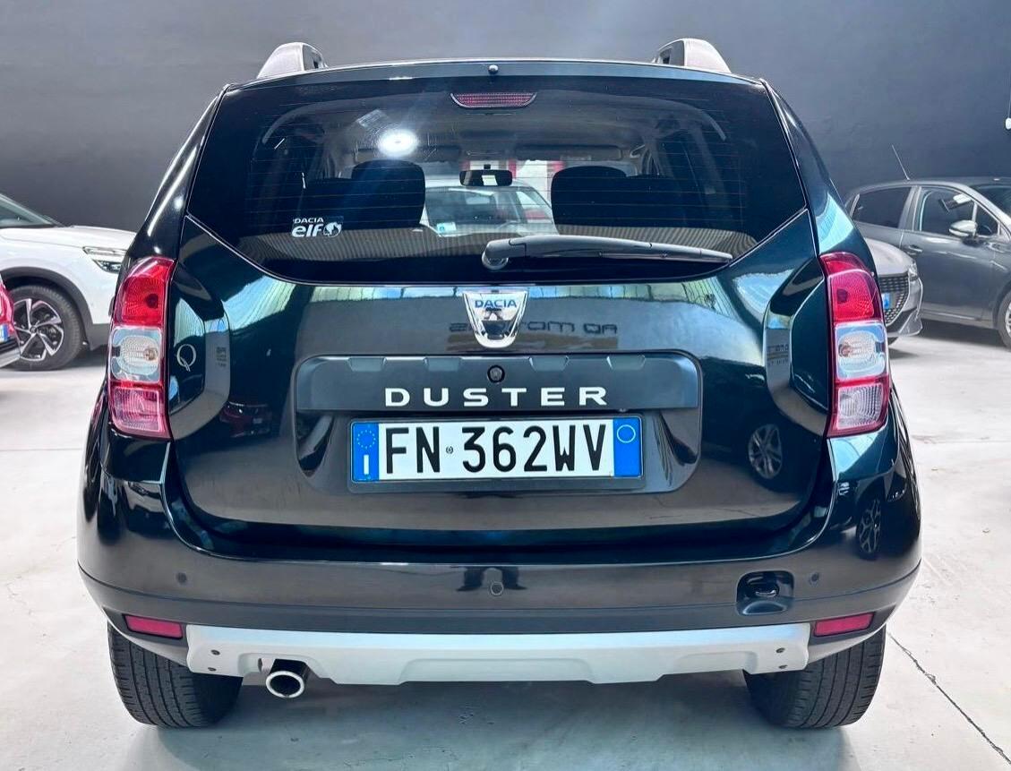 Dacia Duster Neopatentati Diesel Km 88.000