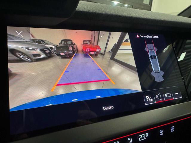 AUDI A3 SPB 35 TDI S tronic S line edition