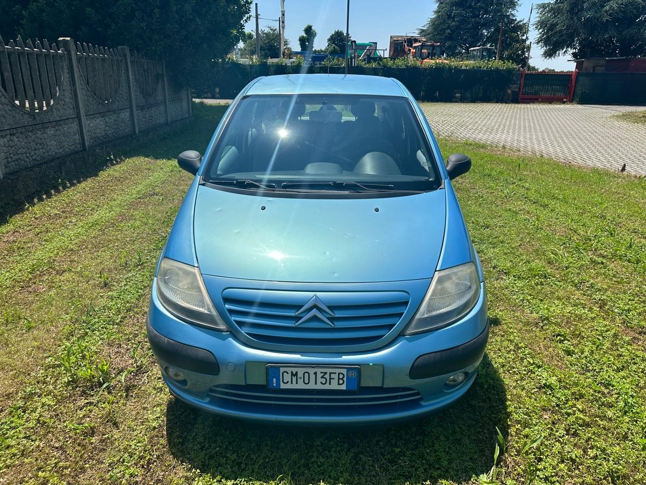 Citroen C3 1.1 Classique