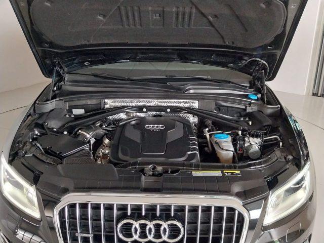 AUDI Q5 2.0 TDI 190 CV clean diesel quattro S tronic Advan