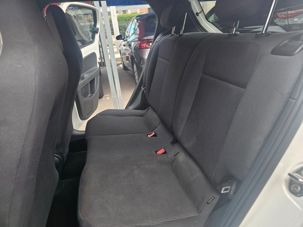 Volkswagen Up! 1.0 Benzina.75CV.Technology.2015