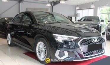 AUDI A3 SPB 35 TFSI S tronic Business Advanced