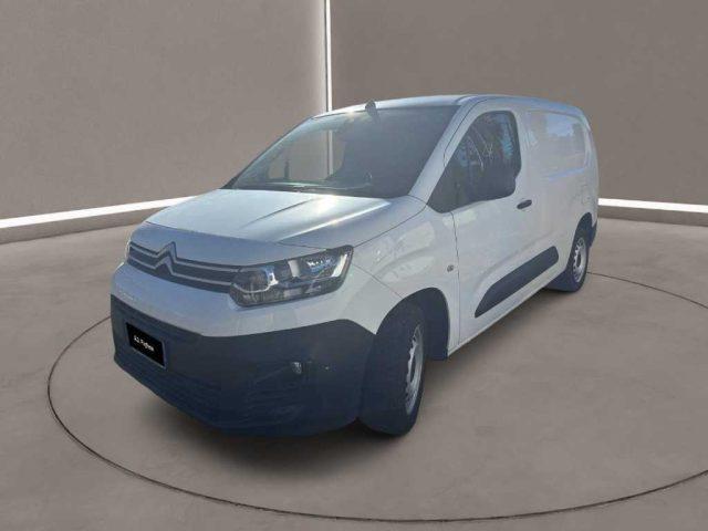 CITROEN Berlingo 3ª serie - BlueHDi 100 Van XL Club