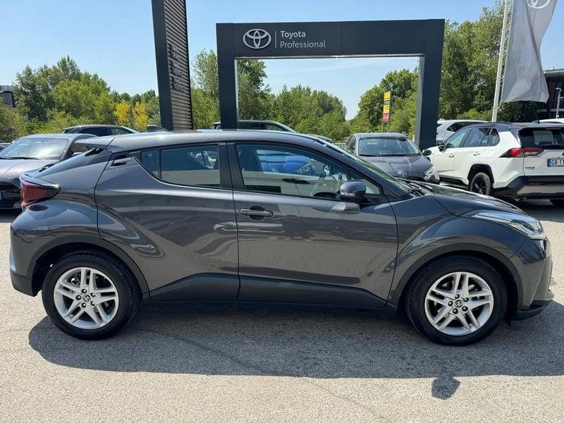 Toyota C-HR 1.8H (122CV) E-CVT Active