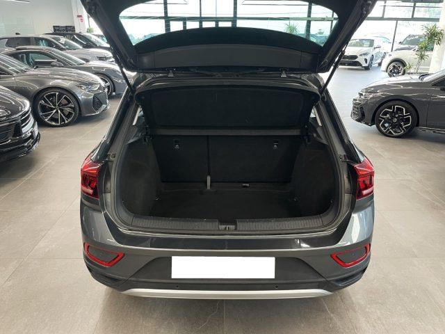 VOLKSWAGEN T-Roc 1.0 TSI 110 CV Life