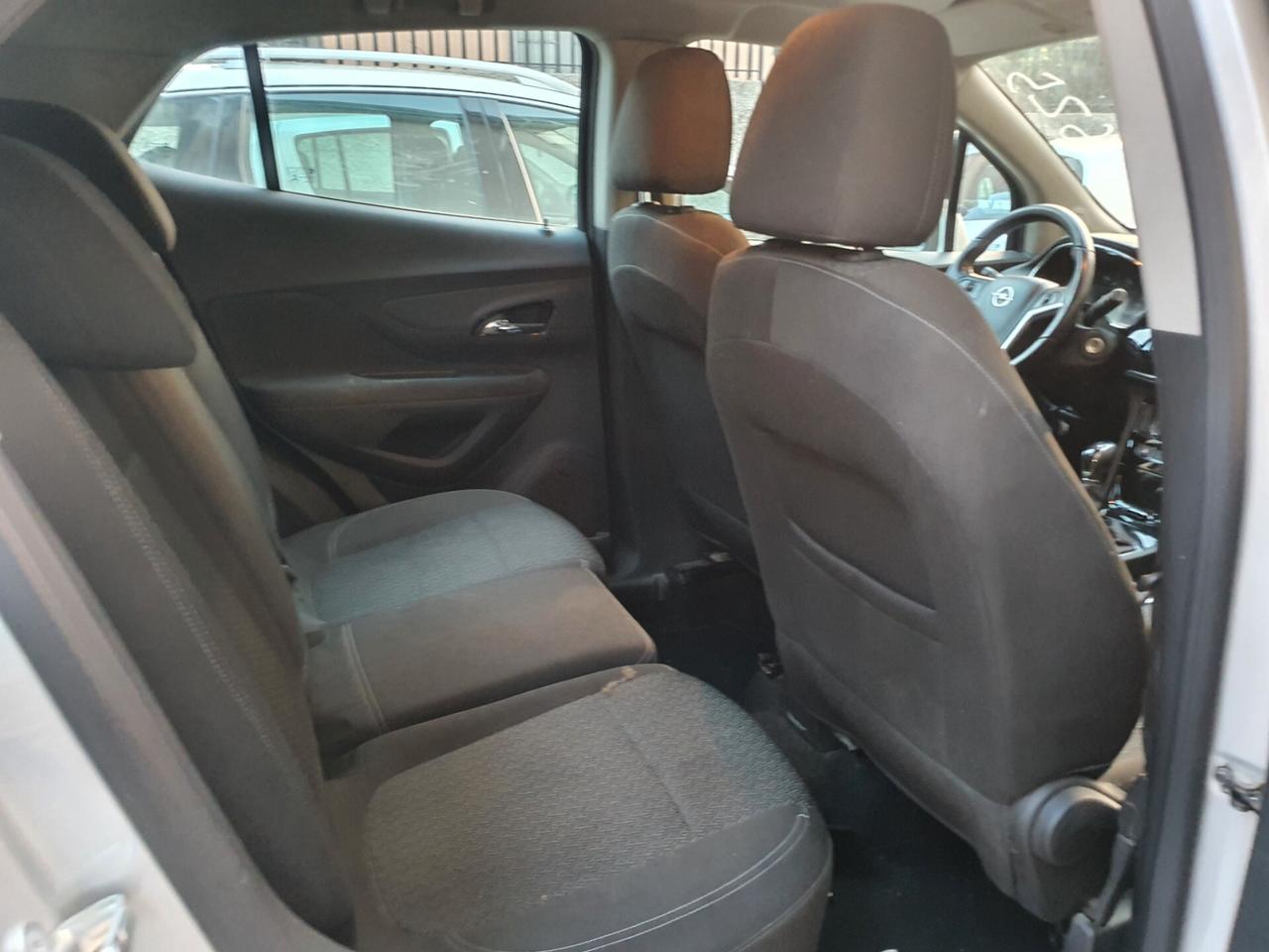 Opel Mokka X 1.6 CDTI Advance