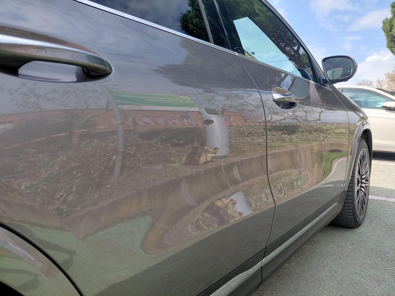 Mercedes-Benz GLA 200 Amg Line Advanced Plus #9916