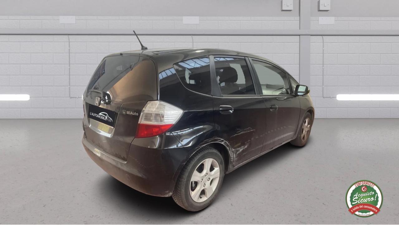 Honda Jazz Elegance **Garanzia Guasti 12 Mesi**