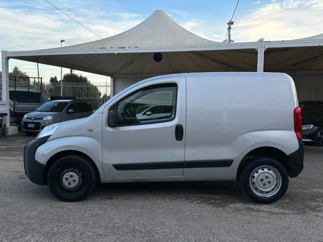 PEUGEOT Bipper 1.4 HDi 70CV 2Tronic Furgone