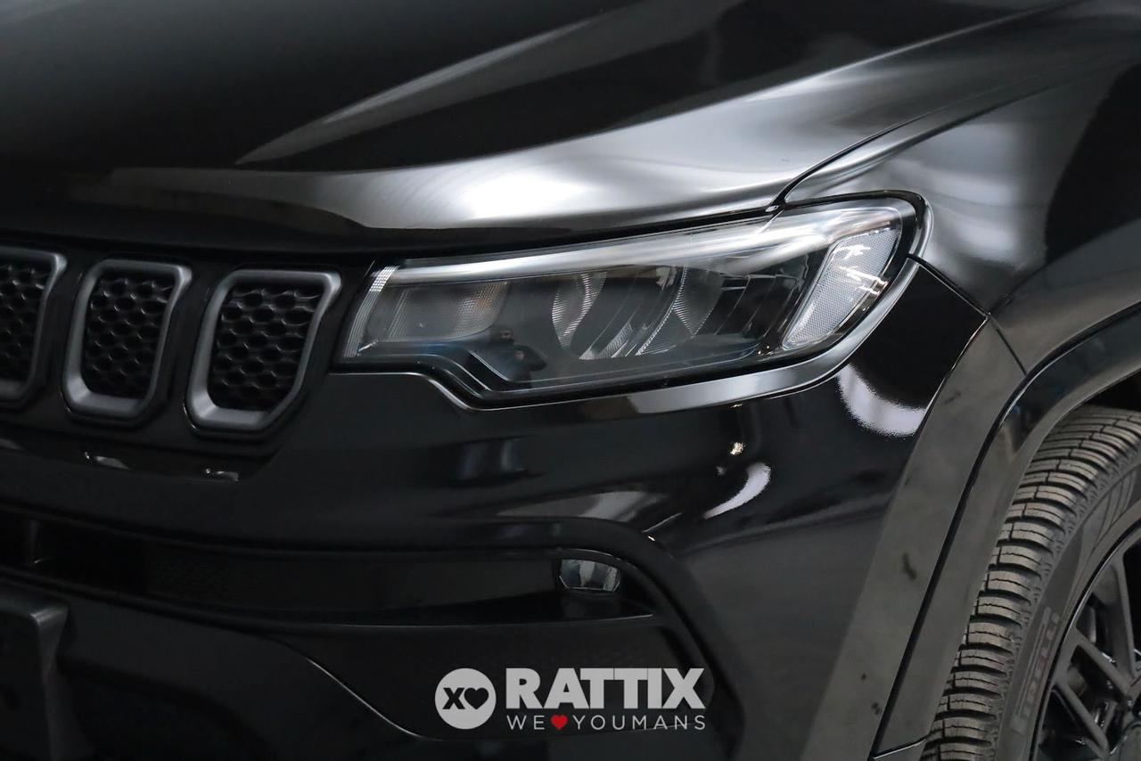 Jeep Compass 1.3 Turbo T4 Phev S 4xe Auto